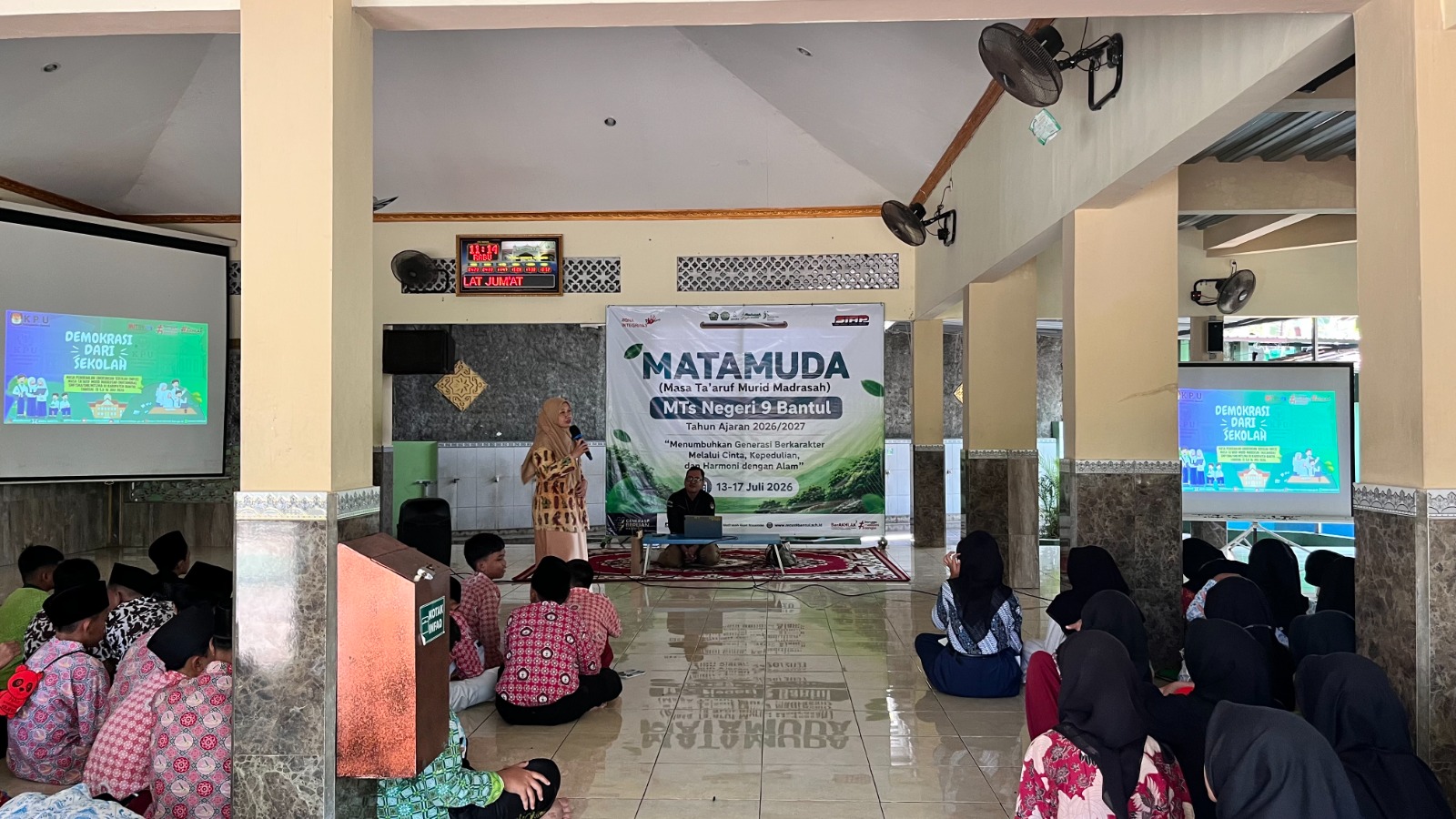Gambar Berita